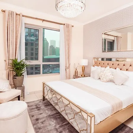 Elite Royal Apartment - Full Burj Khalifa & Fountain View - Signature - 2 Bedrooms & 1 Open Bedroom Without Partition Dubaï Extérieur photo