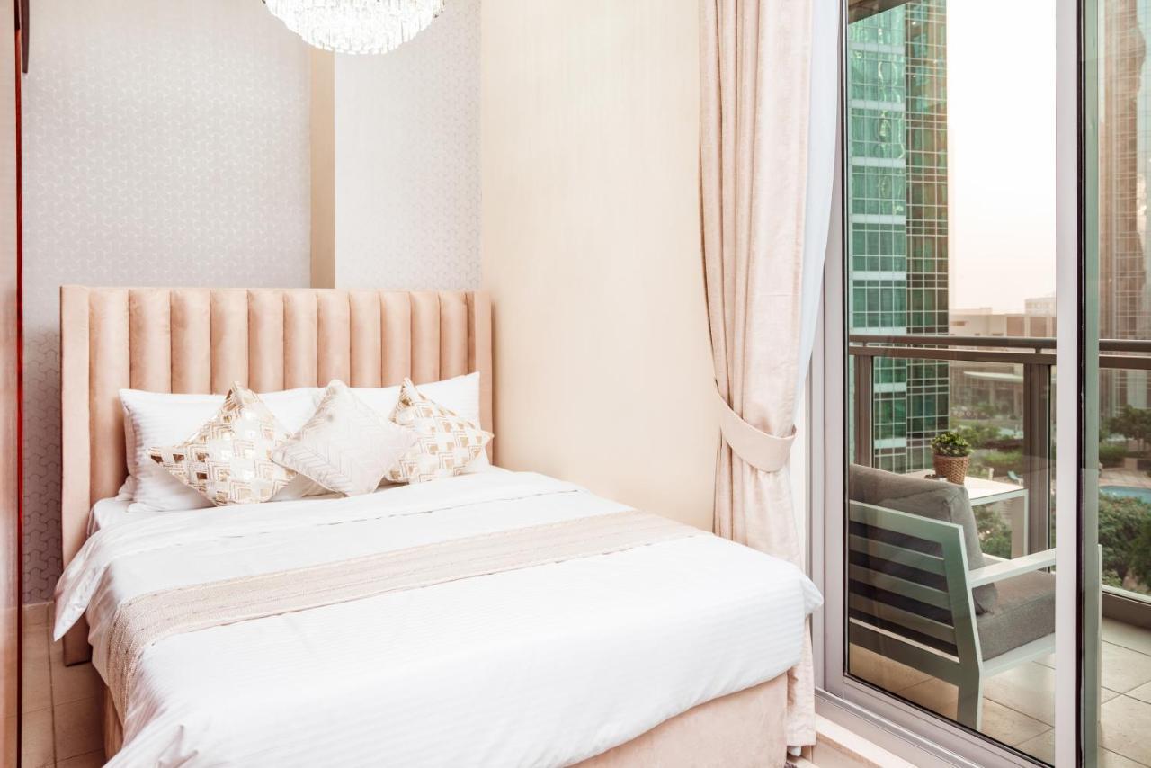 Elite Royal - Full Burj Khalifa & Fountain View - Signature - 2 Bedrooms & 1 Open Bedroom Without Partition *
