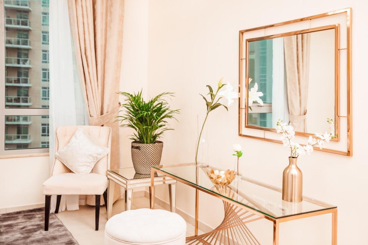 Elite Royal - Full Burj Khalifa & Fountain View - Signature - 2 Bedrooms & 1 Open Bedroom Without Partition * Dubaï