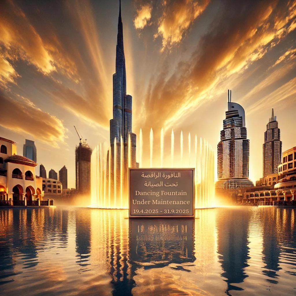 Appartement Elite Royal - Full Burj Khalifa & Fountain View - Signature - 2 Bedrooms & 1 Open Bedroom Without Partition *